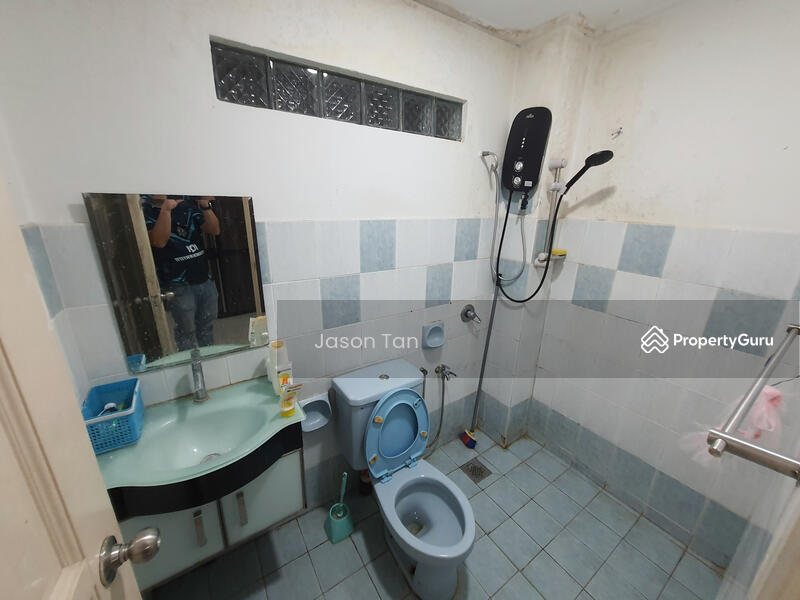 Untuk Disewa - 2 Storey Terrace House, Putra Permai PP10, Putra Heights [ FULLFURNISH 24X75 ]